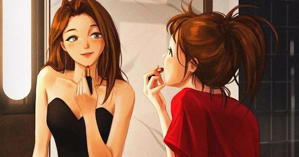 Sự trả thù ngọt ngào của cô vợ 