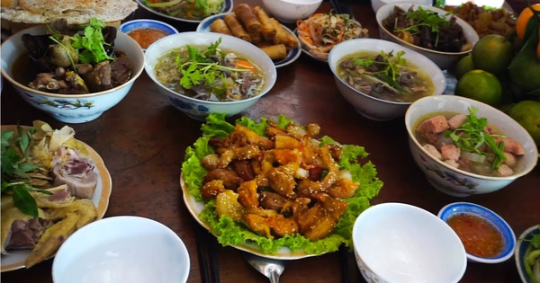 Đối mặt với con số khổng lồ phải chi trong dịp nghỉ lễ về quê, tôi đã bàn với chồng một sáng kiến