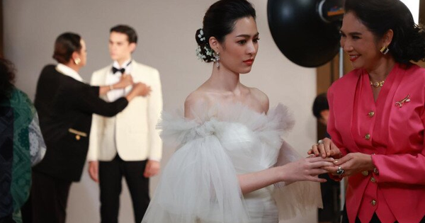 Mẹ chồng giữ hết tiền mừng cưới rồi nói “để mẹ lo”, 2 năm sau tôi mới hiểu “lo” là gì?