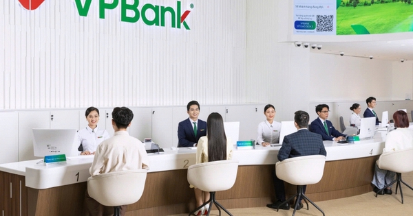 VPBank có thông báo quan trọng