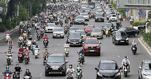 Tất cả người dân có ô tô, xe máy đã bán cần làm ngay việc này để tránh bị phạt nguội