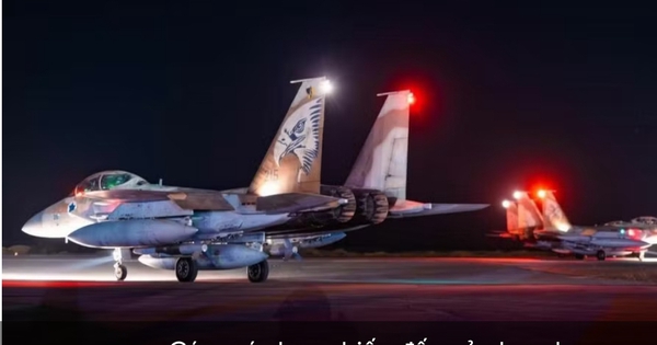 Israel chờ ‘tín hiệu xanh’ sẵn sàng nhắm vào nhà lãnh đạo tối cao mới của Iran