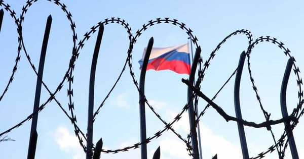 Gói trừng phạt thứ 20 của EU giáng đòn mạnh vào hàng loạt lĩnh vực trọng yếu của Nga