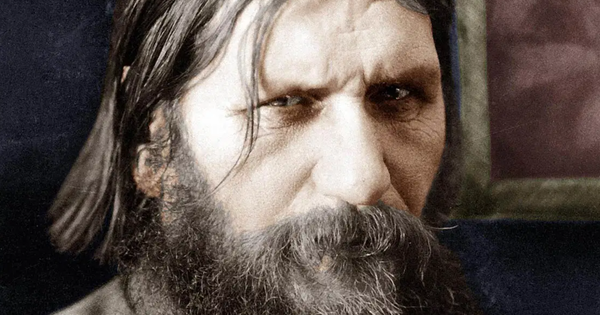 Không chỉ Baba Vanga, loạt tiên tri của Rasputin gây sốt trở lại: Chi tiết nào khiến nhiều người lạnh gáy?