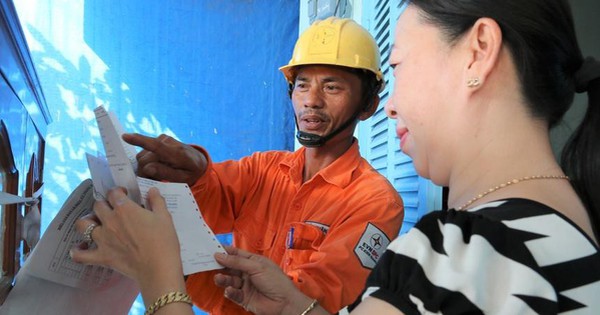 Tất cả người dân đang sử dụng điện trên cả nước chú ý quy định mới nhất