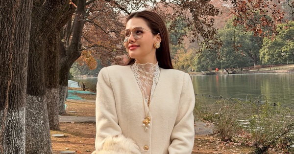 Cuộc sống kín tiếng của 