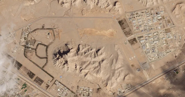 Điểm nóng xung đột ngày 26-4: Ông Donald Trump lại đổi ý về đàm phán với Iran