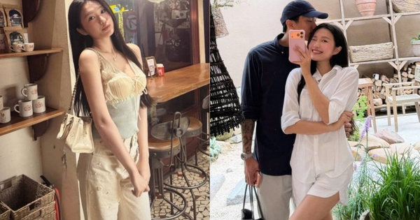 Doãn Hải My - vợ Văn Hậu bất ngờ thay đổi phong cách, diện đồ sexy nghẹt thở