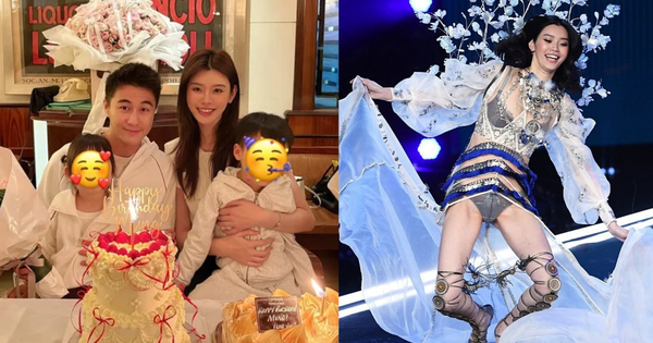 “Thiên thần sa ngã” lấy con trai ông trùm sòng bạc: 1 bước thành dâu hào môn, nhìn không gian sống hiện tại mới thấy đời sang trang thật rồi