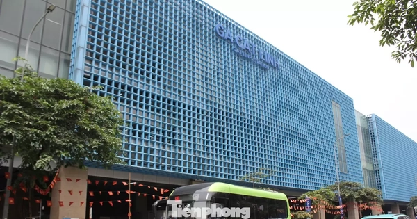 Thay đổi thói quen di chuyển chưa từng có ở Hà Nội