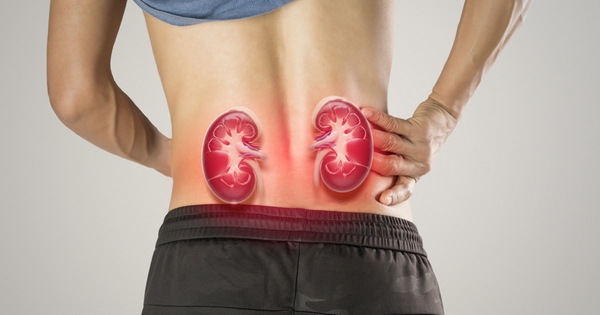 40 tuổi nhưng thận như người 80 tuổi: Tất cả là do 1 kiểu ăn uống