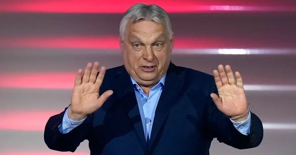 Thủ tướng Hungary Viktor Orban từ chối ghế Quốc hội sau cú sốc bầu cử