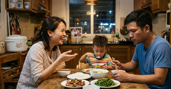 Tưởng chuyện tiền bạc sẽ gây rạn nứt hôn nhân, ai ngờ người vợ xử lý quá khéo khiến chồng chủ động lo cho bố mẹ vợ