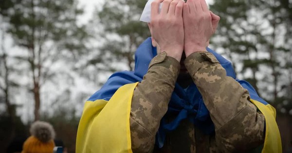 Nga và Ukraine trao trả gần 400 tù binh chiến tranh