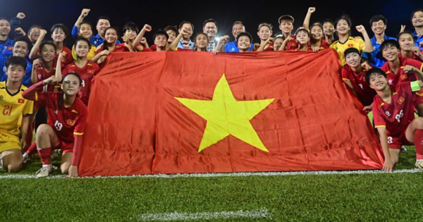 AFC chỉ ra điểm yếu của U17 nữ Việt Nam trước thềm VCK châu Á