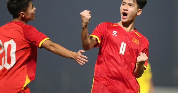 Báo Thái Lan “choáng váng” khi Việt Nam thống trị toàn diện Đông Nam Á