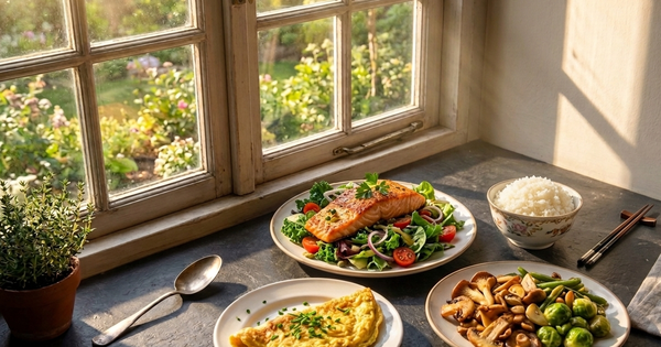 Một loại vitamin có thể giúp ngừa bệnh tiểu đường