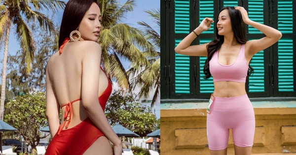 Hoa hậu nổi tiếng Việt Nam từng than cuộc sống giàu có gây ngột ngạt, lại khoe của gây chú ý