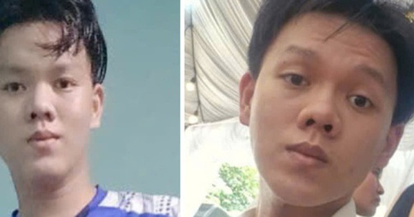 Tìm nam sinh 20 tuổi ở TPHCM mất liên lạc sau tin nhắn lạ