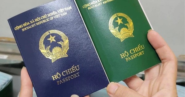 Khuyến cáo từ Công an Hà Nội liên quan đến hộ chiếu, người dân lưu ý để tránh bị từ chối xuất cảnh