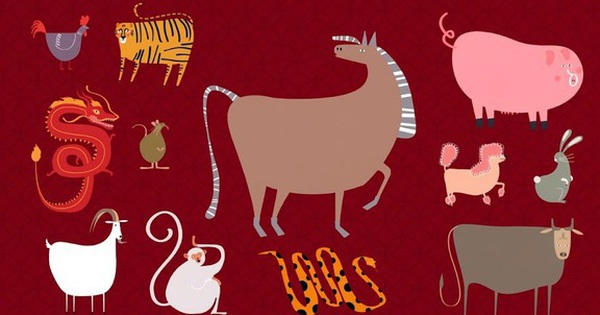 Cuối tháng 4: 4 con giáp có cơ hội thoát giai đoạn tiền bạc chật vật, thu nhập bắt đầu cải thiện