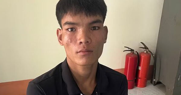 Phát hiện đối tượng truy nã đặc biệt nguy hiểm xin việc làm, người dân Gia Lai báo công an