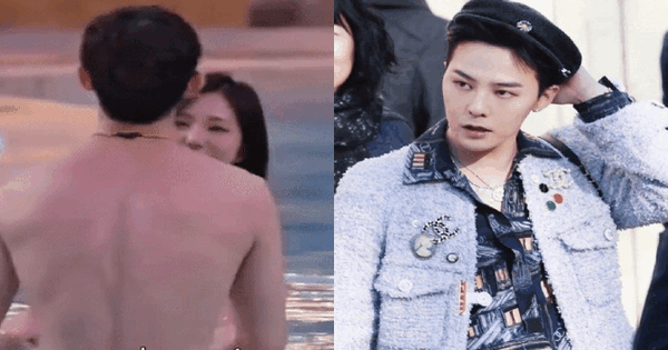 Bạn gái tin đồn của G-Dragon nổi điên vì bị “cắm sừng”, chửi xối xả trước mặt tiểu tam
