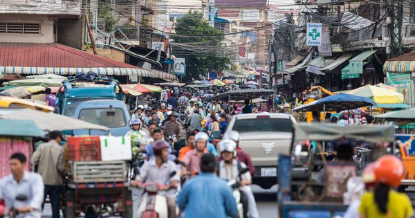 Việt Nam giữ vai trò quan trọng, 