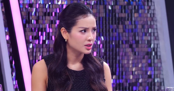 Phương Trinh Jolie: 