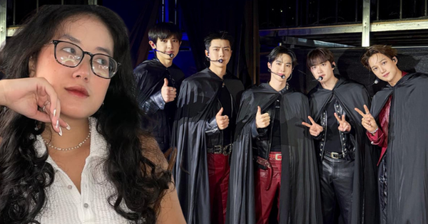 TikToker Hà Vy cười cợt EXO, bị yêu cầu xin lỗi thì xóa clip, ẩn kênh