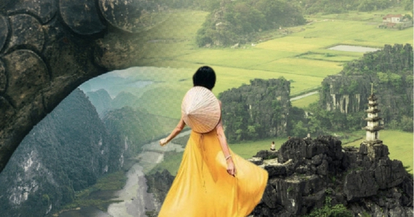 Một nơi ở Việt Nam duy trì nền nhiệt 30 độ ít mưa nắng đẹp, giật luôn top 1% điểm đến đẹp nhất thế giới