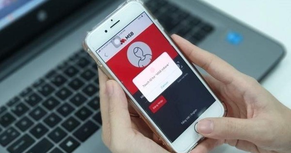 Từ 1/5, một ngân hàng dừng tính năng chuyển khoản nhanh đối với khoản tiền trên 500 triệu đồng