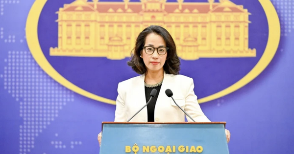 Việt Nam phản đối Đài Loan diễn tập trên đảo Ba Bình