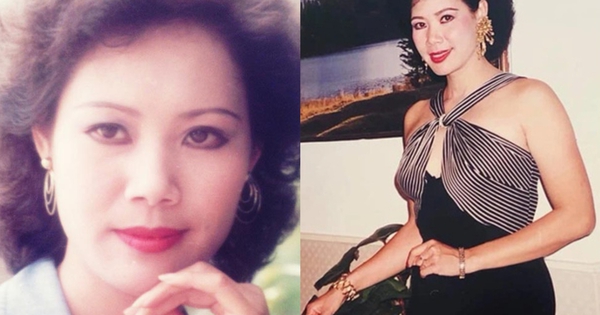 Nữ BTV có giọng đọc huyền thoại, từng lồng tiếng phim 'Bao Thanh Thiên'