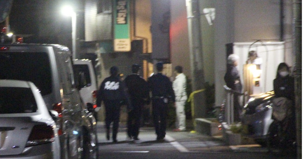 Người phụ nữ Nhật Bản đâm chết người tình rồi phi tang trong tủ quần áo, về nhà tiếp tục sát hại 3 con trai