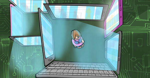 Bên trong trại cai nghiện công nghệ: Nơi những bạn trẻ từng quên tắm rửa vì mải xem điện thoại, được gia đình cho tiếp xúc Internet quá sớm