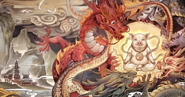 Trời không phụ lòng người: 4 con giáp đổi vận ngoạn mục trong tháng 5, sự nghiệp sang trang, tiền bạc rủng rỉnh