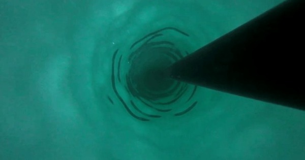 Trung Quốc xác lập kỷ lục thế giới: Khoan xuyên 3.400 mét vào lòng đất, phát hiện ‘kho lưu trữ’ ngầm kinh ngạc