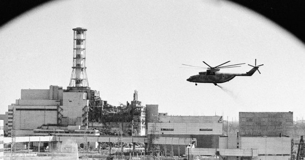 Thảm kịch Chernobyl đã thay đổi ngành công nghiệp hạt nhân Nga thế nào?