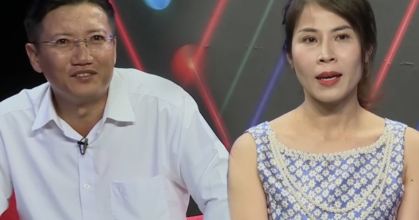 Thạc sĩ U50 được mai mối mẹ đơn thân xinh xắn, phút cuối 