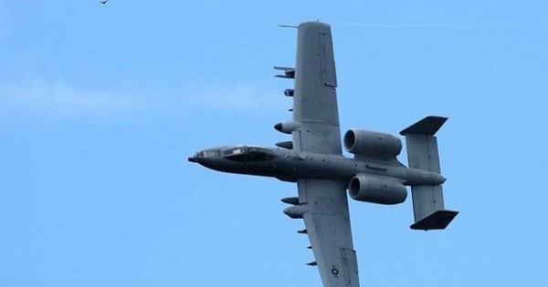 Mỹ giải thích lý do giữ lại máy bay được thiết kế để đặc trị xe tăng Liên Xô