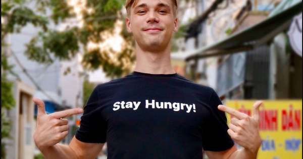 Không phải phở, món ăn Việt Nam này mới là hương vị khiến khách Tây 