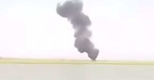 Trực thăng Nga bị bắn rơi ở Mali, phi hành đoàn và lính dù thiệt mạng