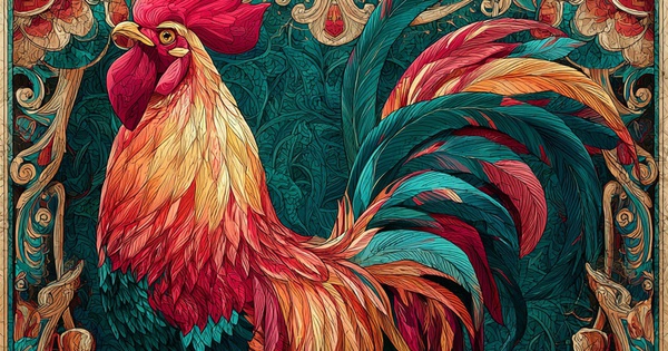 Tử vi thứ Hai 27/4/2026: Một con giáp được sao tốt chiếu, khởi đầu tuần với tin vui về công việc