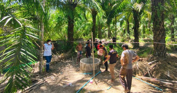 Xuống giếng làng để dọn dẹp, 4 người dân bỗng tử vong thương tâm, nhà chức trách đưa ra cảnh báo nóng