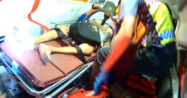 Chàng trai 25 tuổi đột nhiên hét lớn rồi ngất xỉu khi đang ân ái với người yêu, bác sĩ tìm ra 1 