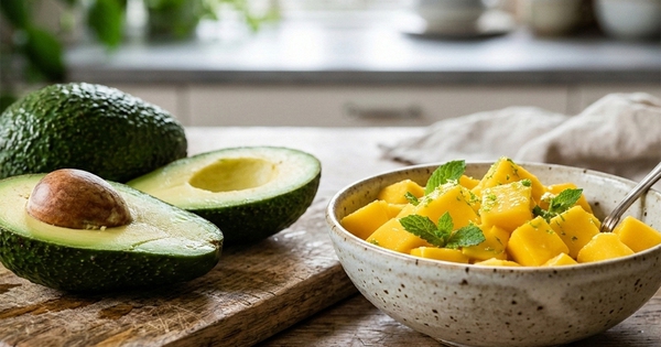 Nghiên cứu của ĐH Mỹ: Ăn 2 LOẠI trái cây giúp hạ huyết áp, cải thiện mạch máu và 