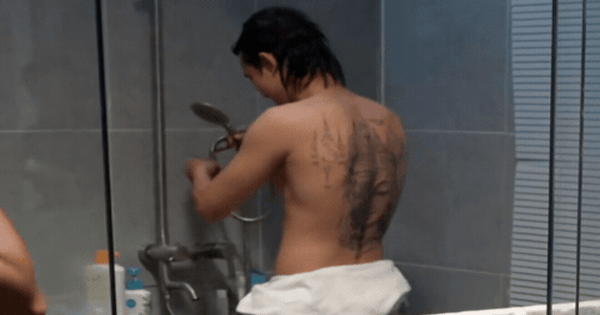 Quá khứ của mỹ nam Việt đẹp vô thực đóng phim gắn mác 18+ đang hot rần rần