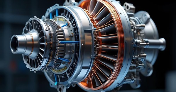 Nga phát minh công nghệ mới đi ngược xu hướng của nhân loại: Tương lai có thể thay đổi ngành hàng không