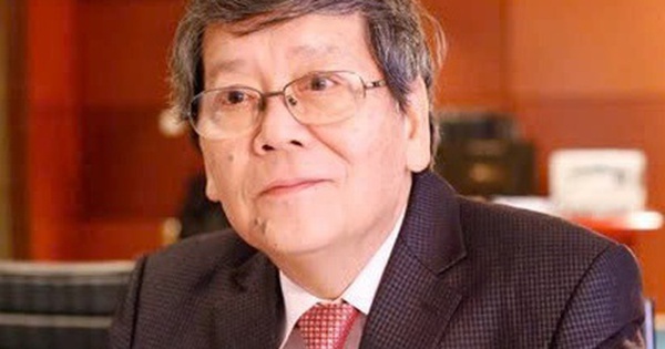 Nguyên Phó Trưởng Ban Thường trực Ban Tuyên giáo Trung ương Vũ Ngọc Hoàng qua đời